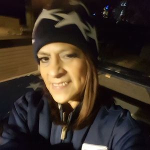 Meet your Posher, Frances